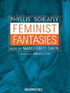 Feminist Fantasies cover